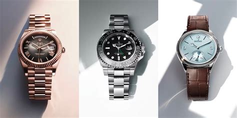 rolex watch convention|Watches & Wonders 2024: A Complete Guide to the Watch .